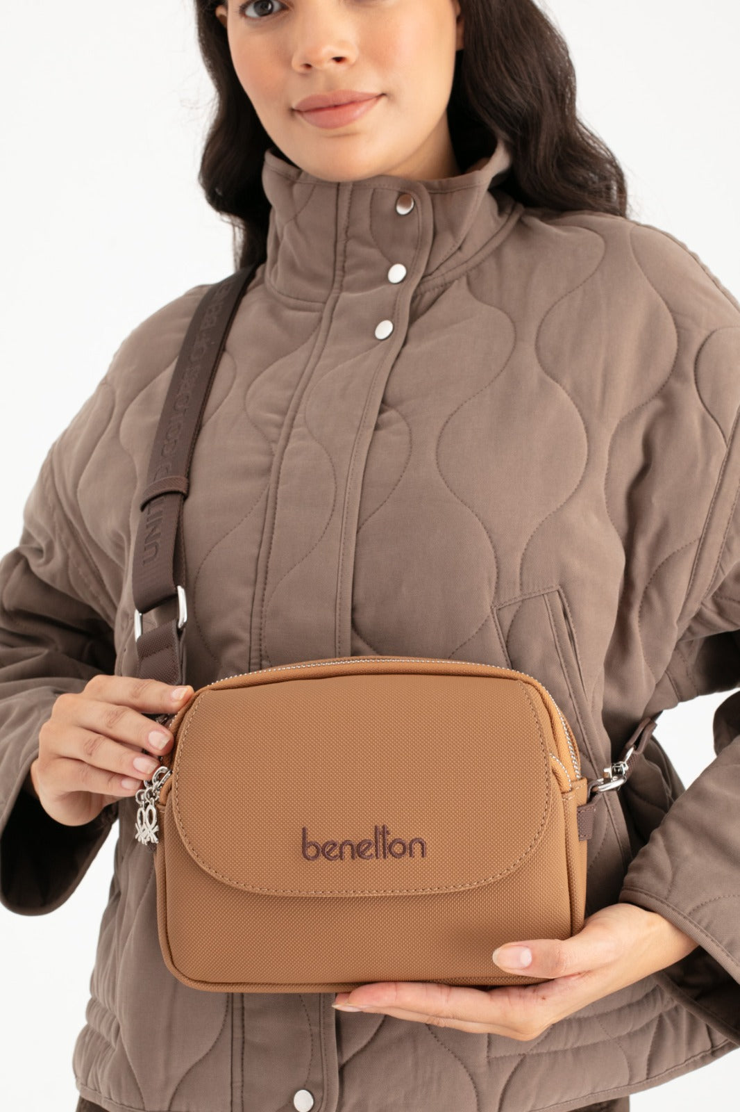 BENETTON BNT_1665 TABA
