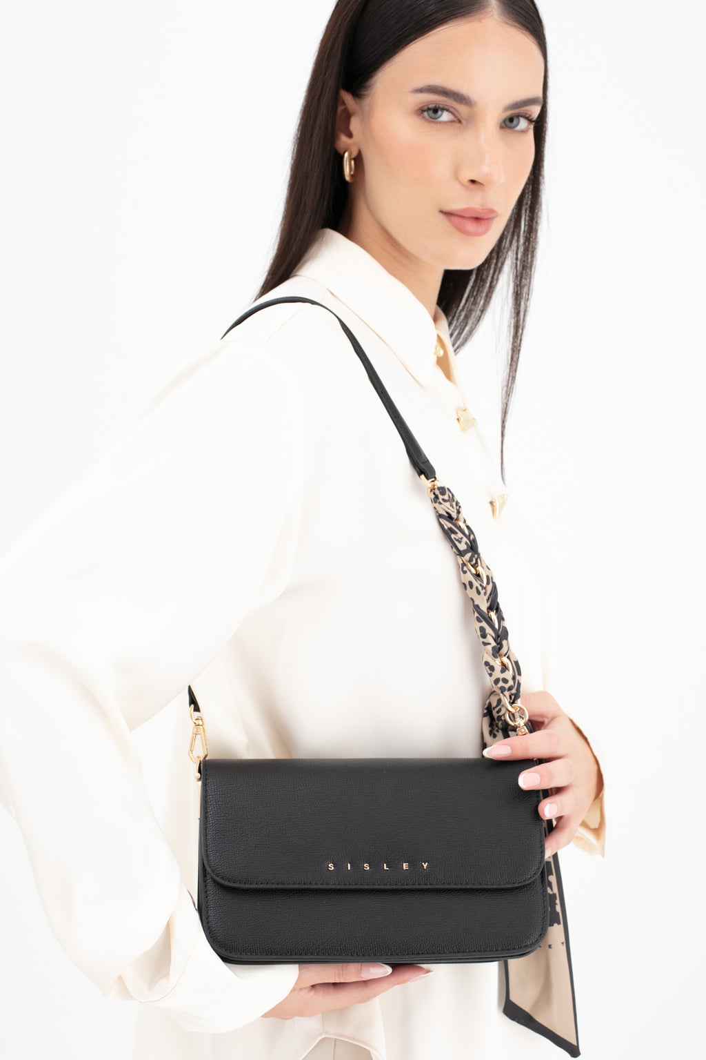 SİSLEY SLY_236 ÇANTA