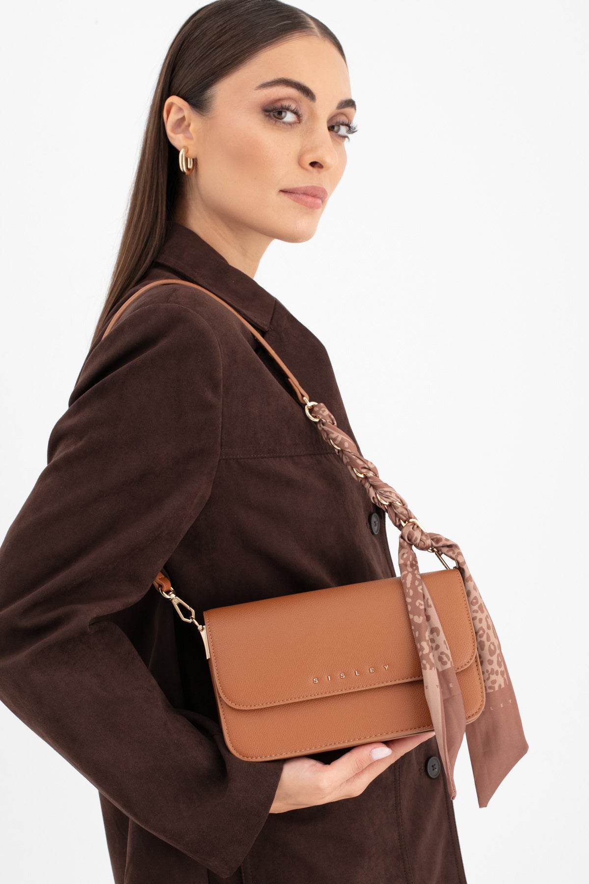 SİSLEY SLY_236 ÇANTA