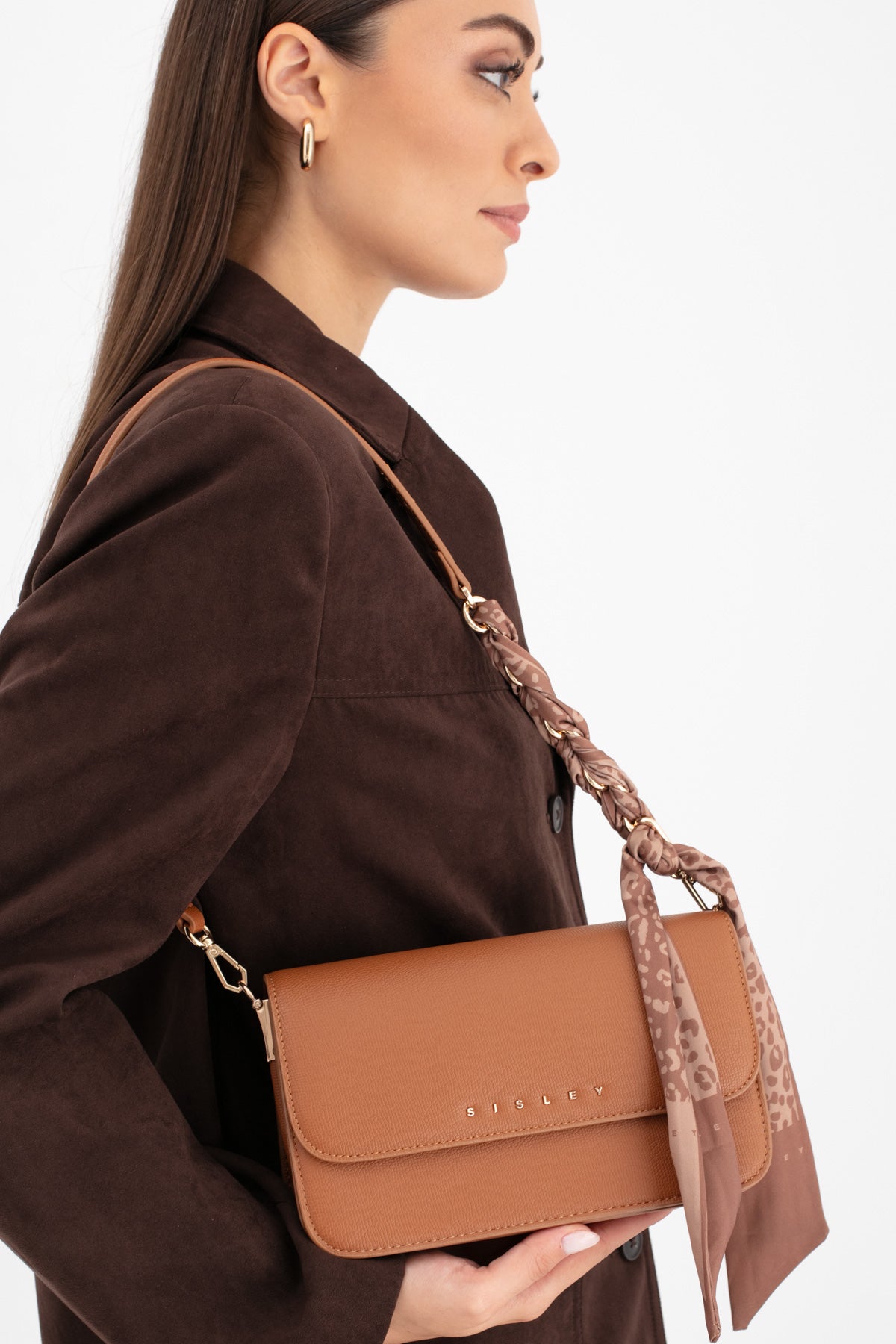 SİSLEY SLY_236 ÇANTA