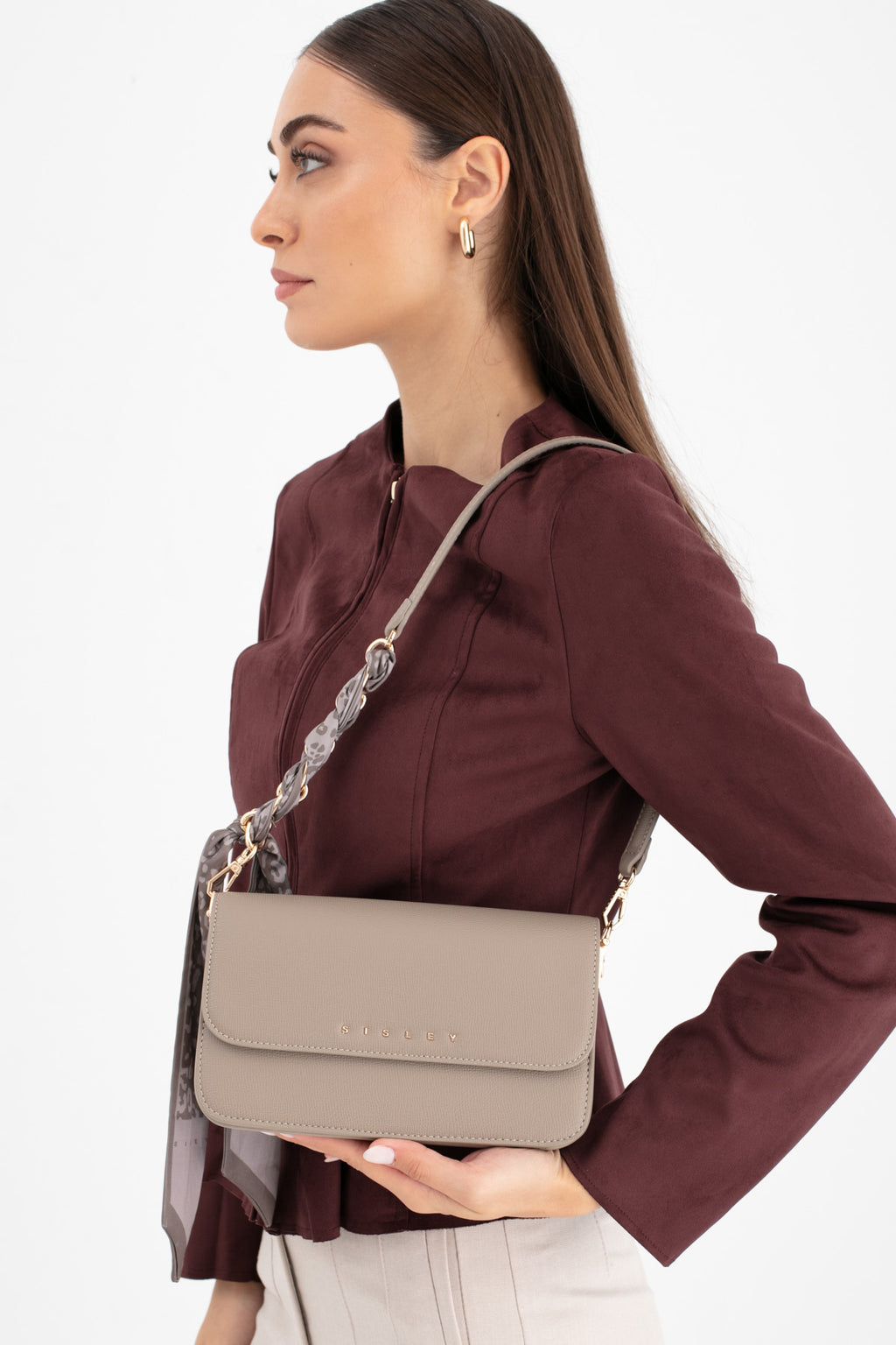 SİSLEY SLY_236 ÇANTA