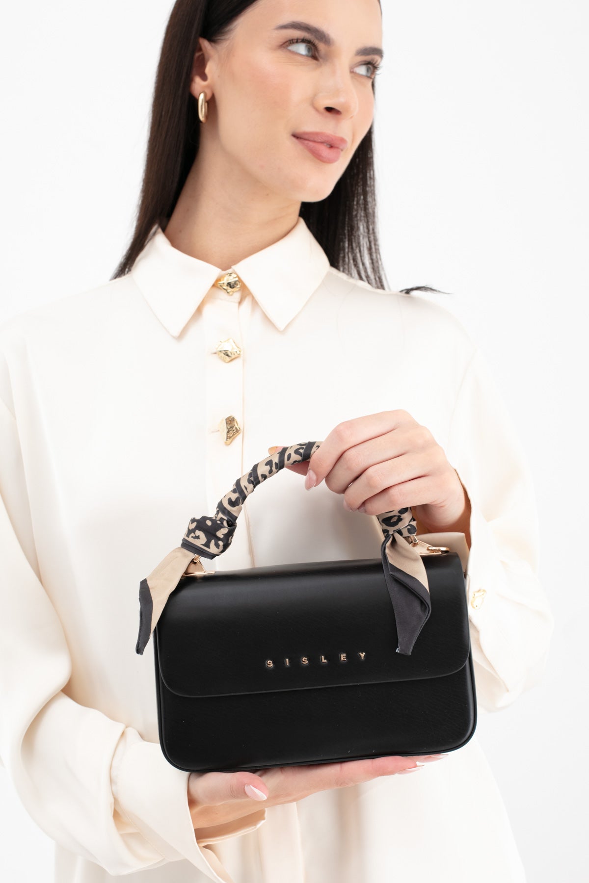 SİSLEY SLY_279 ÇANTA