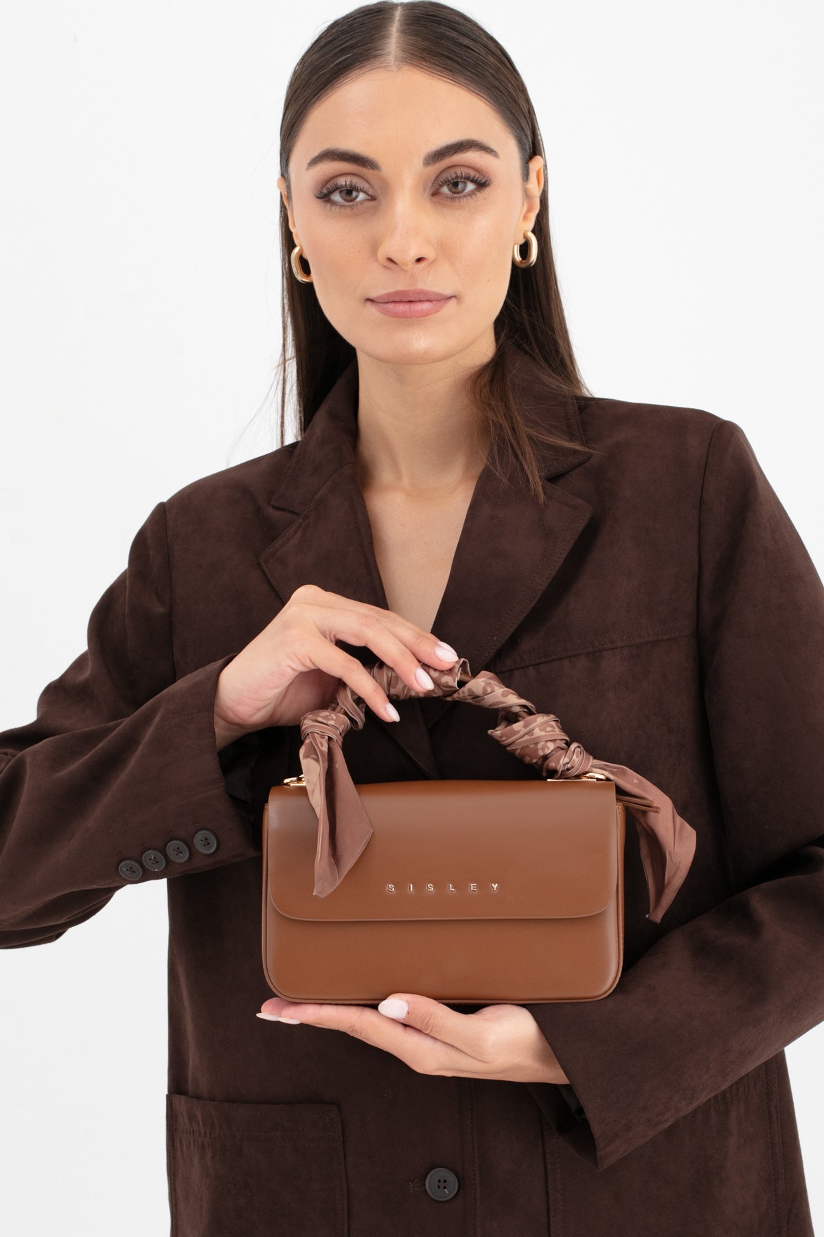 SİSLEY SLY_279 ÇANTA