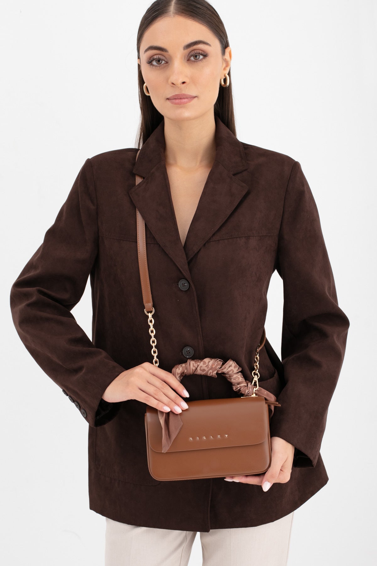 SİSLEY SLY_279 ÇANTA