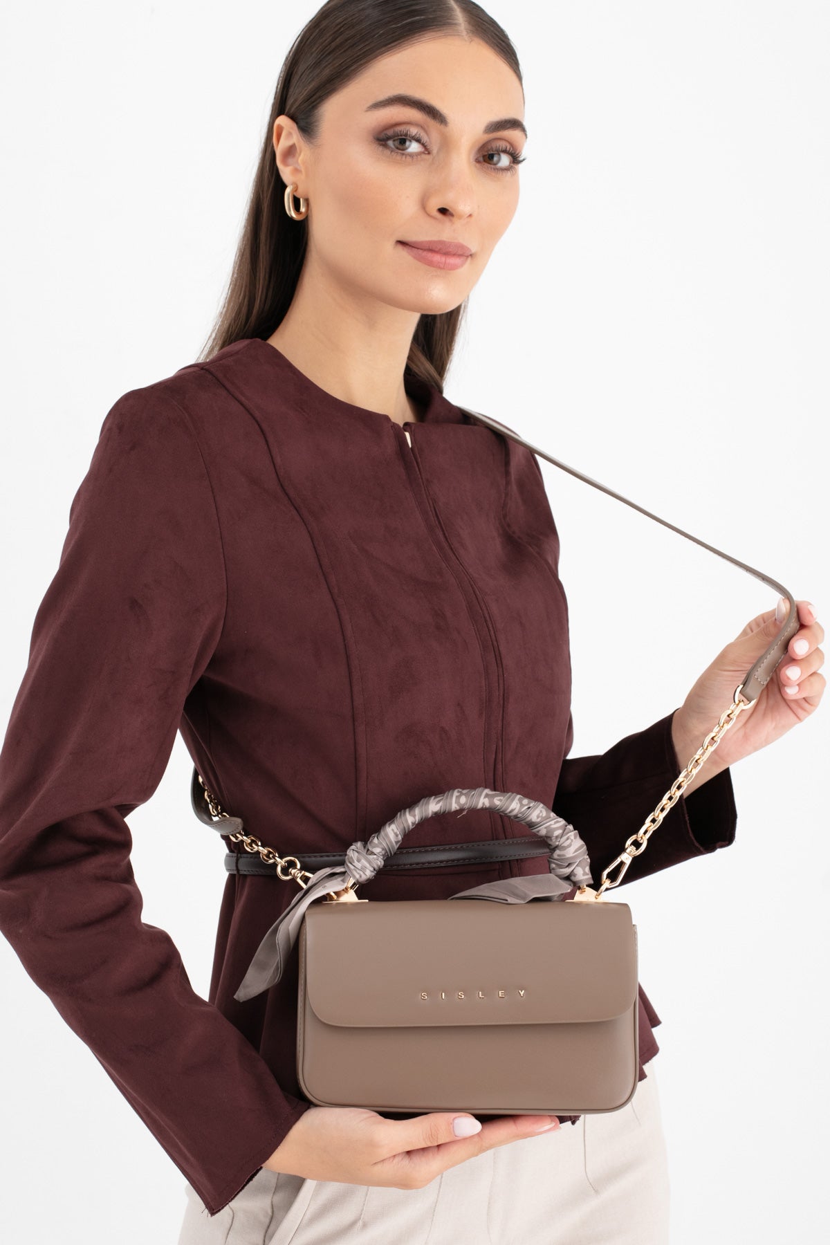 SİSLEY SLY_279 ÇANTA