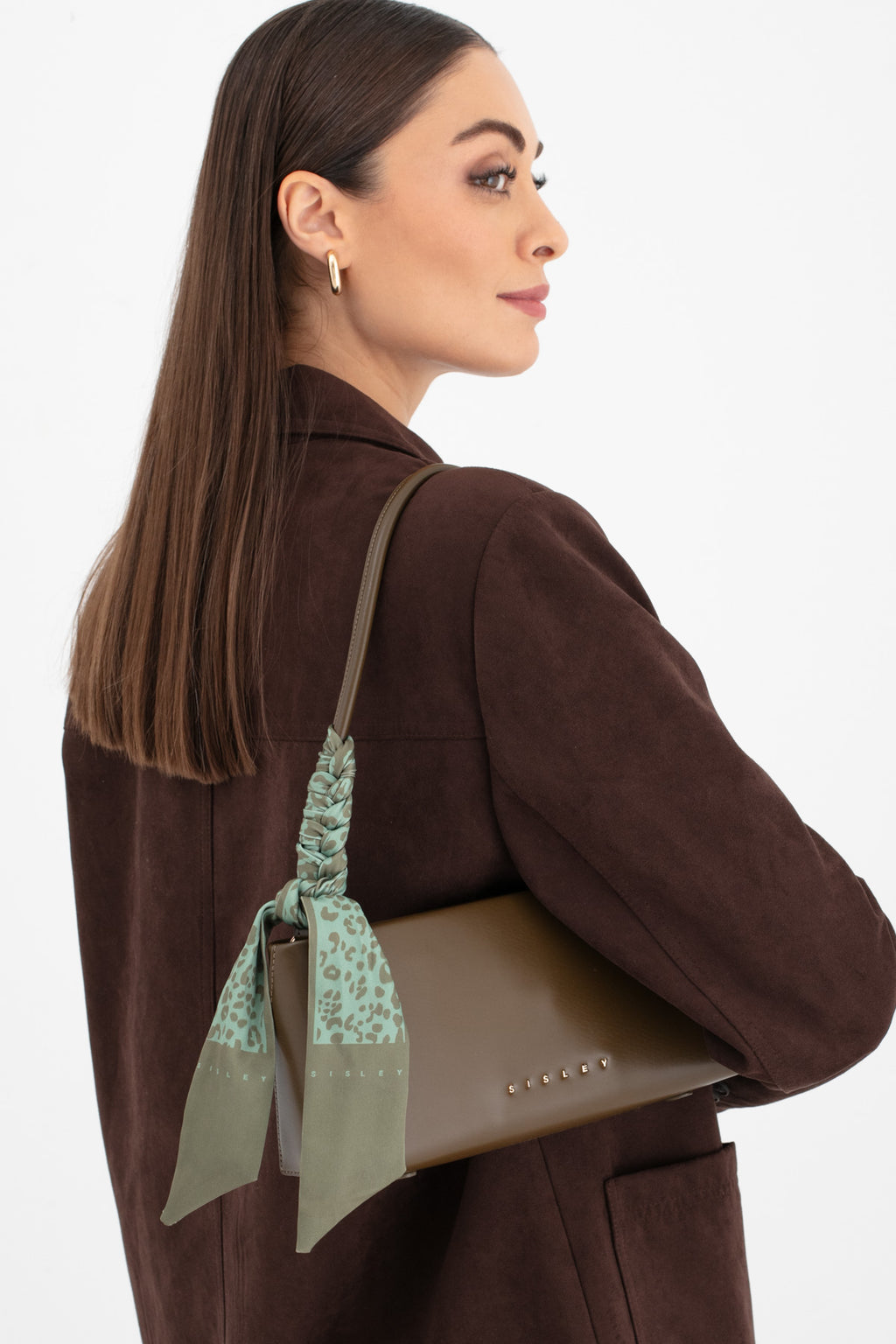 SİSLEY SLY_281 ÇANTA