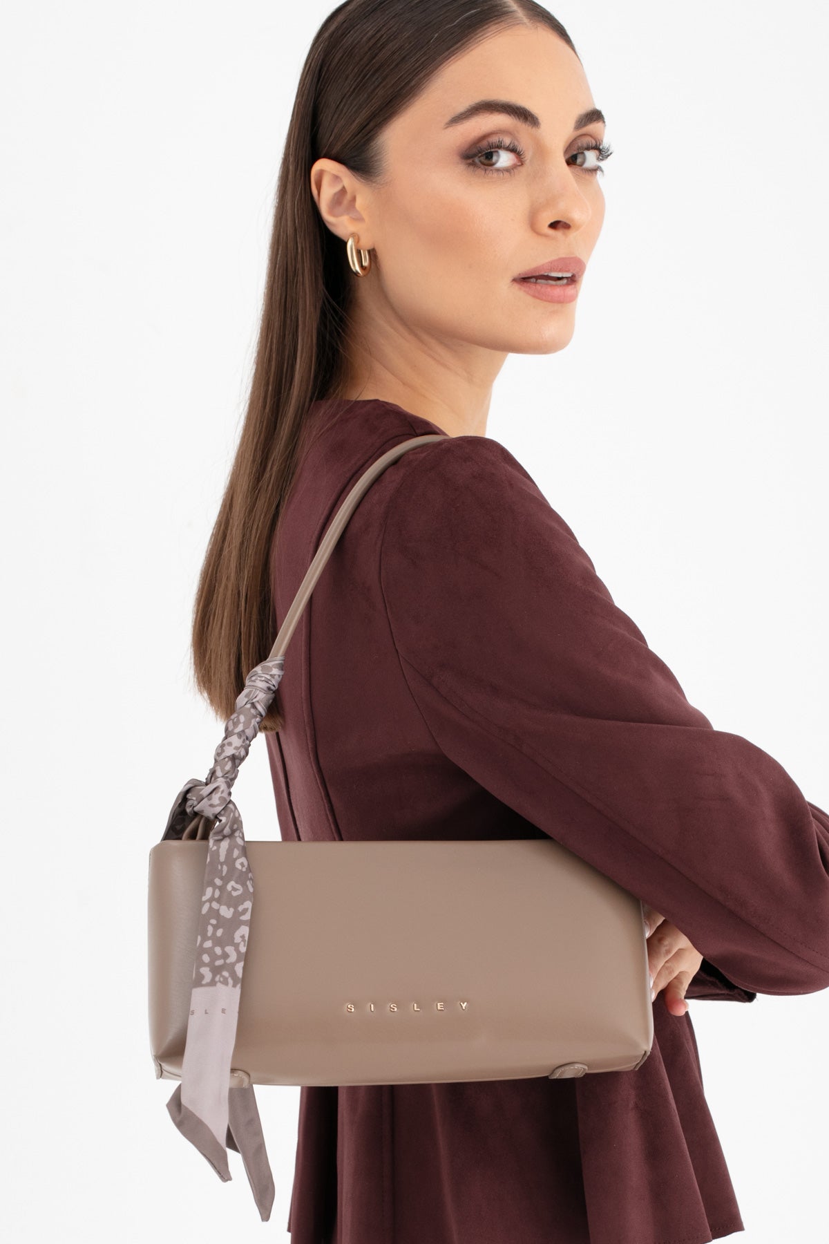 SİSLEY SLY_281 ÇANTA