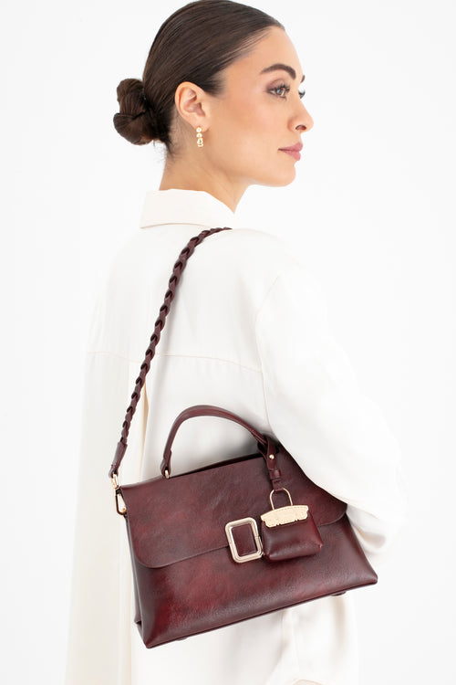 MATTHEW COX BYN2410 ÇANTA