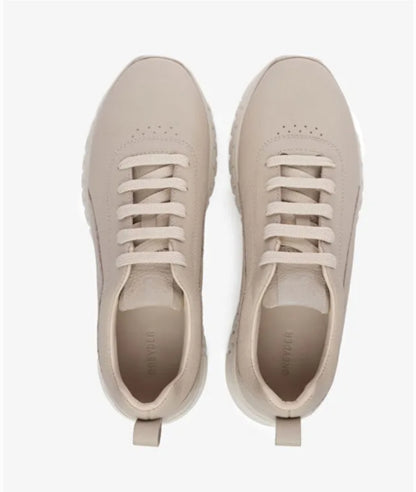 5K2SA33940 GREYDER DERİ KADIN SPOR AYAKKABISI