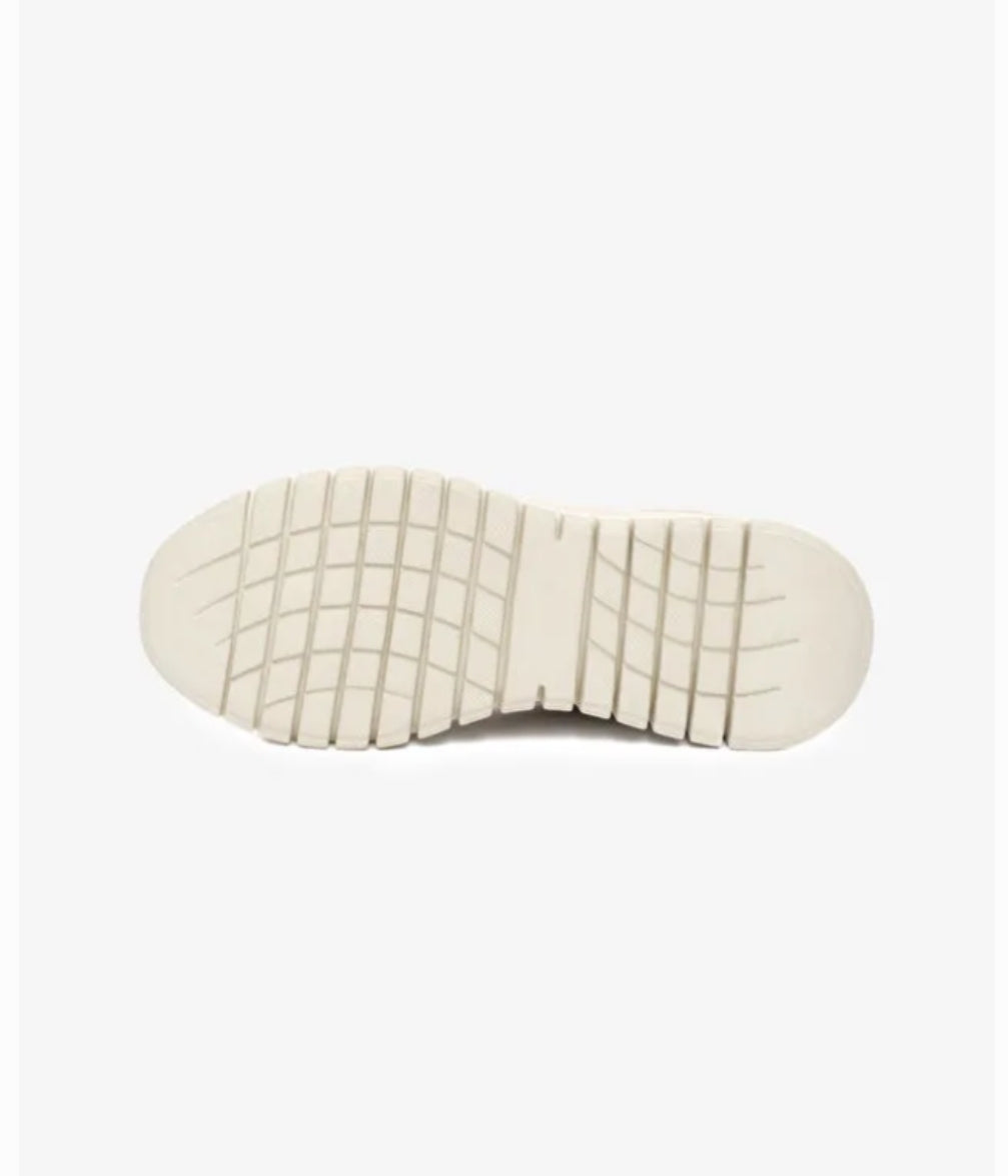 5K2SA33940 GREYDER DERİ KADIN SPOR AYAKKABISI