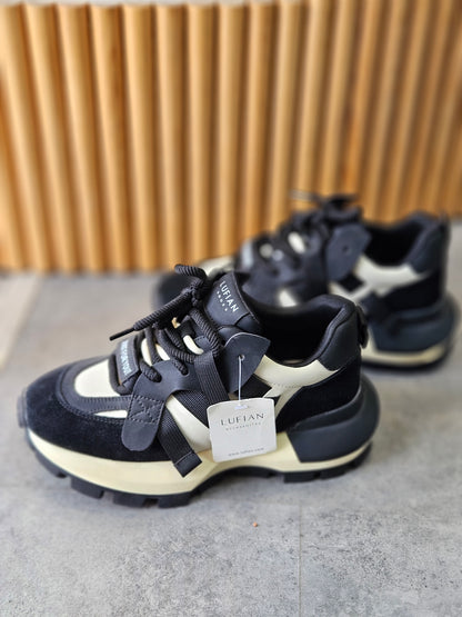 LUFIAN YOKO İTHAL SNEAKERS