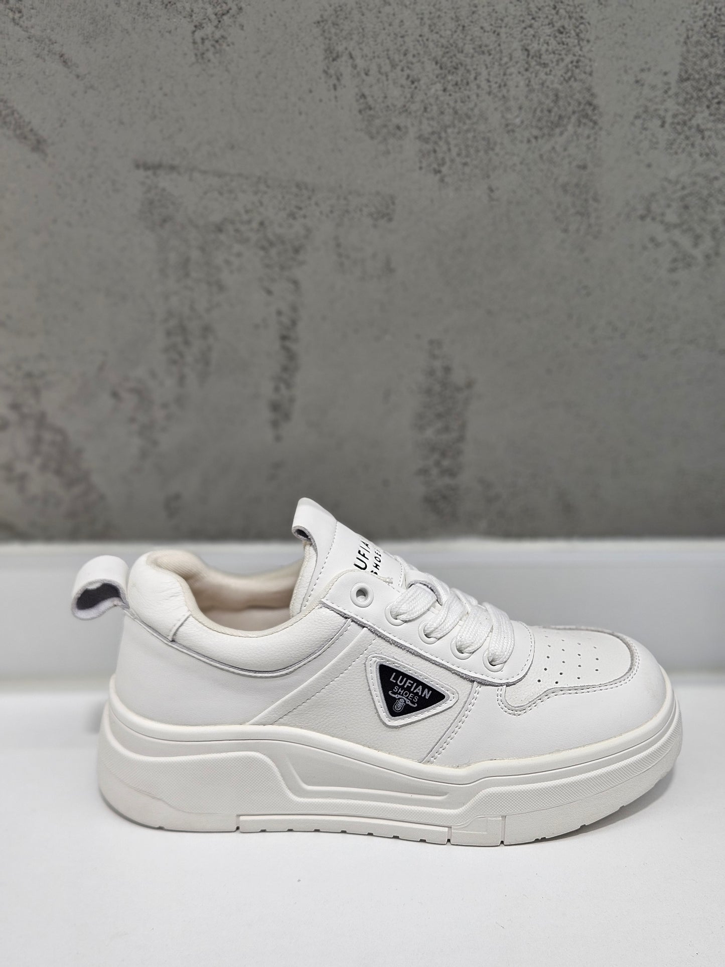 LUFIAN JENNIFER İTHAL SNEAKERS