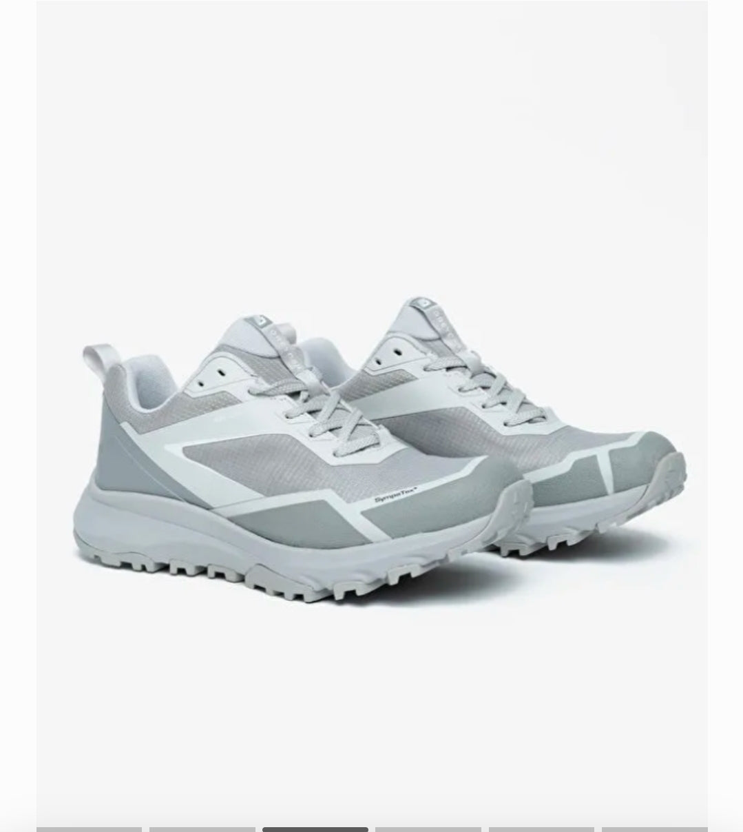 5K2GA18881 A GRİ GREYDER SU GEÇİRMEZ