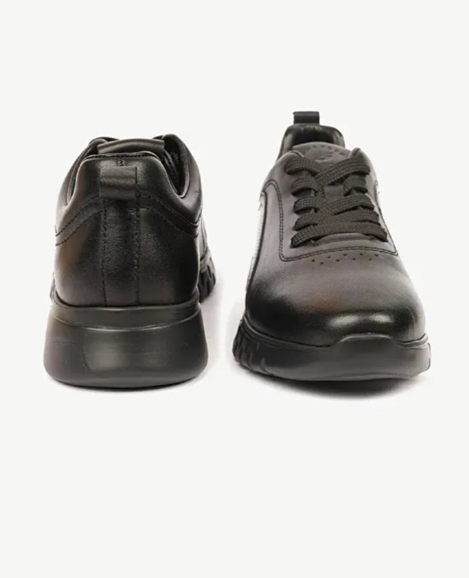 5K2SA33940 GREYDER DERİ KADIN SPOR AYAKKABISI