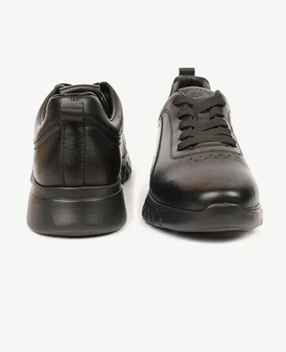 5K2SA33940 GREYDER DERİ KADIN SPOR AYAKKABISI