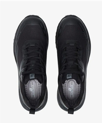 5K2GA18881 SİYAH GREYDER SU GEÇİRMEZ KADIN SPOR AYAKKABISI