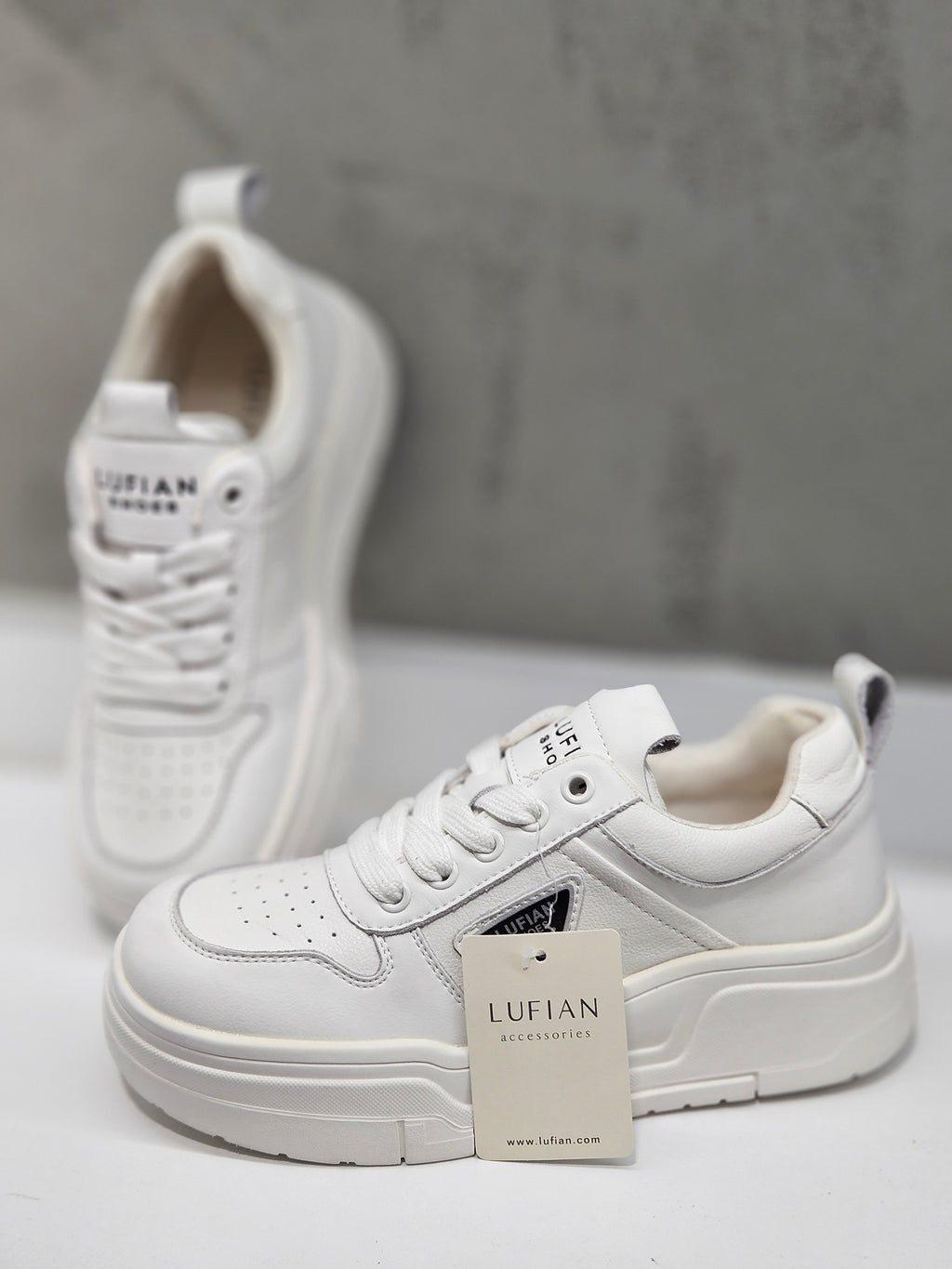LUFIAN JENNIFER İTHAL SNEAKERS