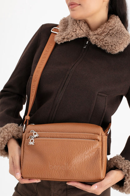 BENETTON BNT_1692 ÇAPRAZ ÇANTA