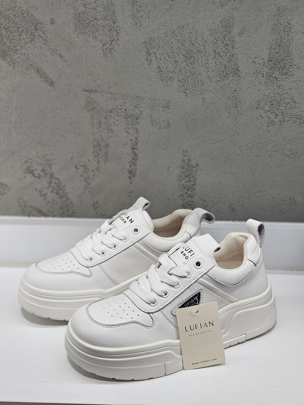 LUFIAN JENNIFER İTHAL SNEAKERS