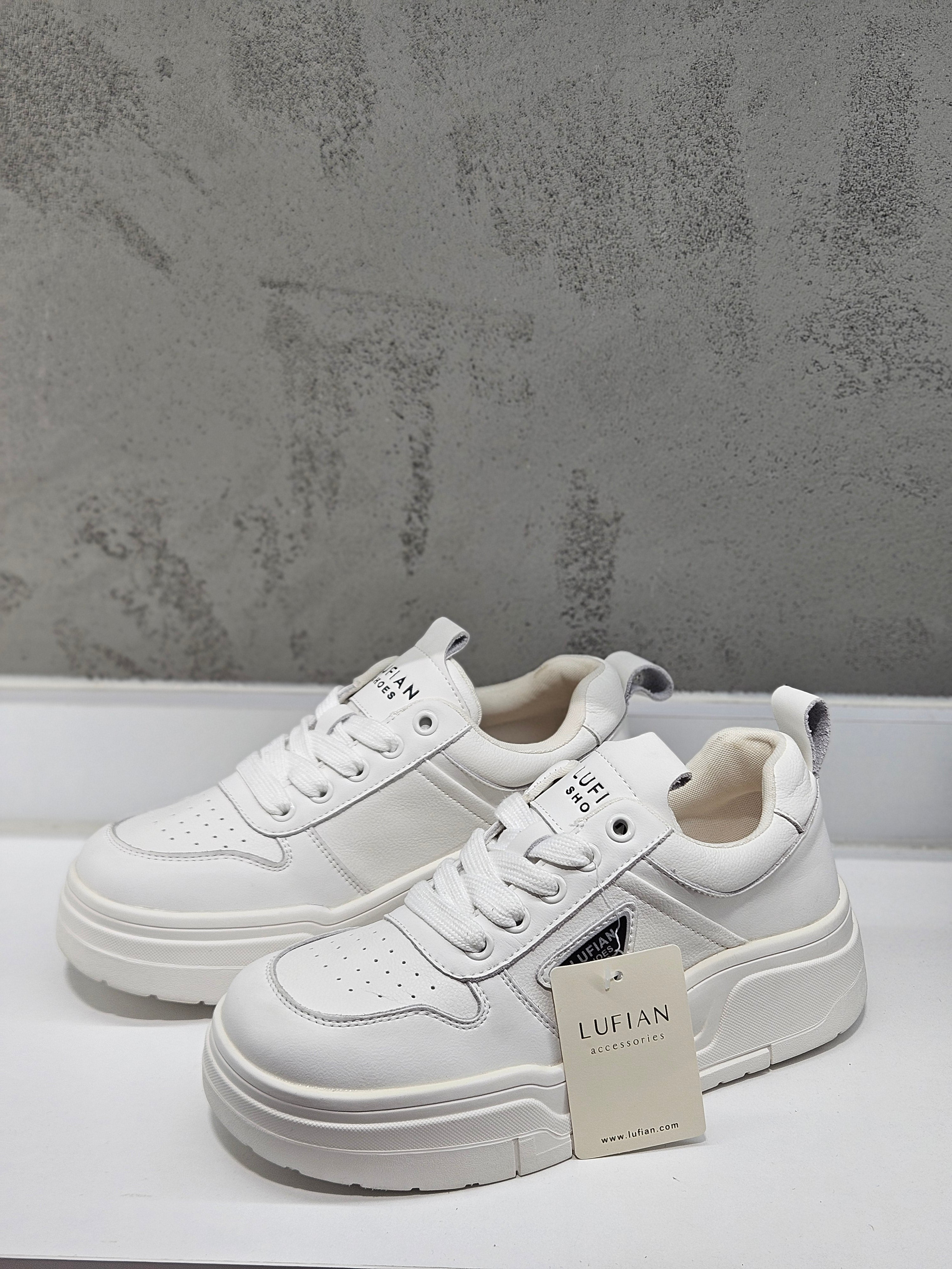 LUFIAN JENNIFER İTHAL SNEAKERS