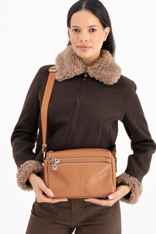 BENETTON BNT_1692 ÇAPRAZ ÇANTA