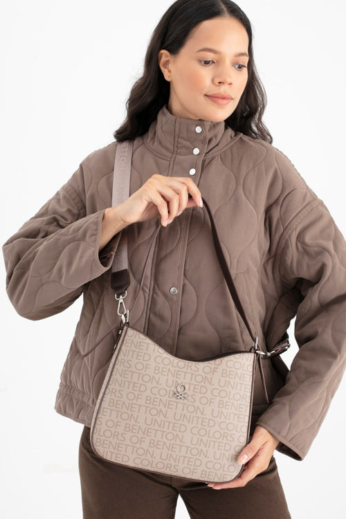 BENETTON BNT_1703 ÇAPRAZ ÇANTA