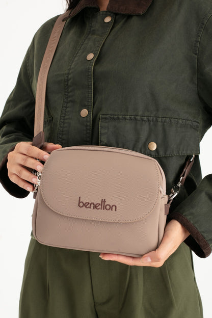 BENETTON BNT_1665 VİZON