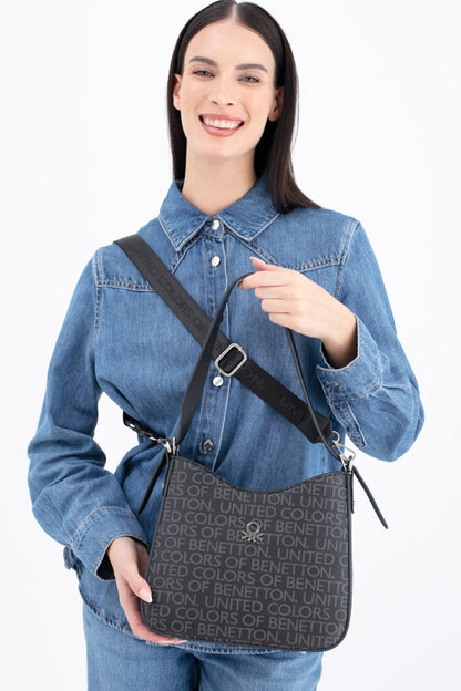 BENETTON BNT_1703 ÇAPRAZ ÇANTA