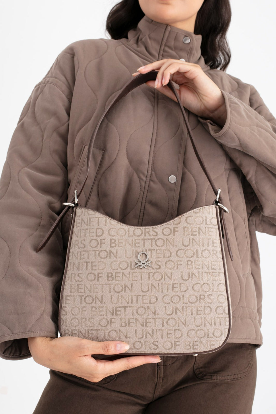 BENETTON BNT_1703 ÇAPRAZ ÇANTA