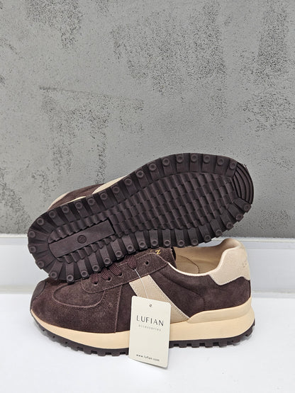LUFIAN DORİS İTHAL SNEAKERS