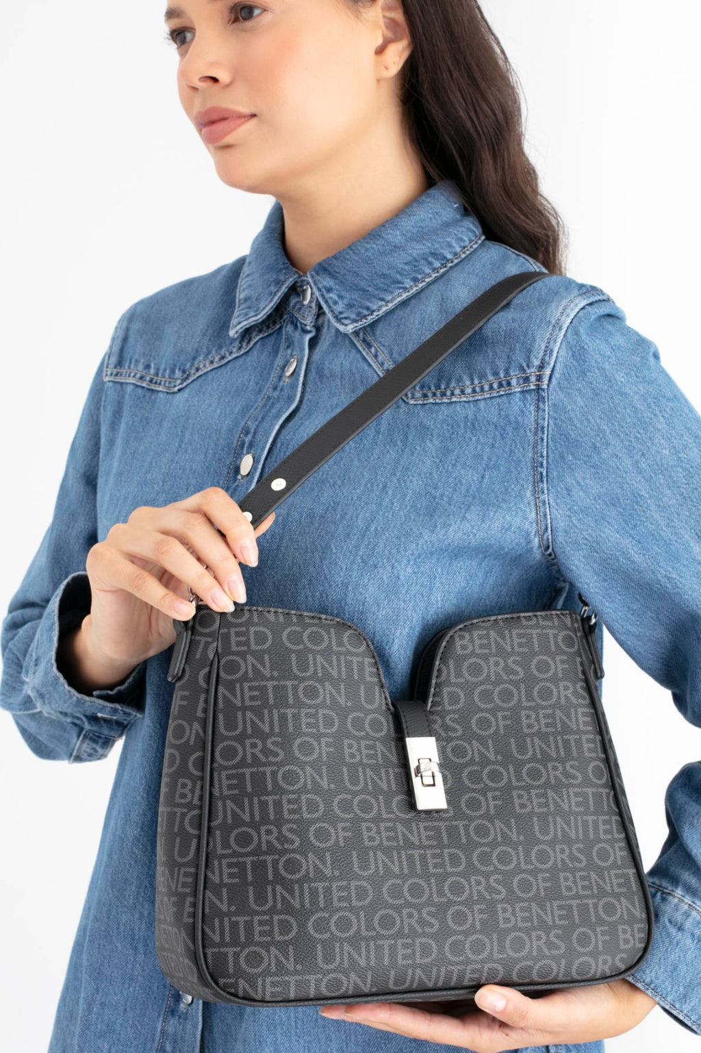 BENETTON BNT_1697 ÇANTA