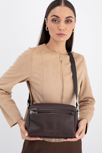 BENETTON BNT_1692 ÇAPRAZ ÇANTA