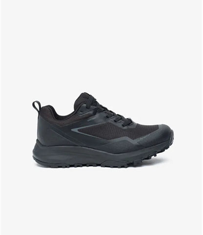 5K2GA18881 SİYAH GREYDER SU GEÇİRMEZ KADIN SPOR AYAKKABISI