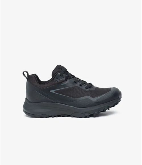 5K2GA18881 SİYAH GREYDER SU GEÇİRMEZ KADIN SPOR AYAKKABISI