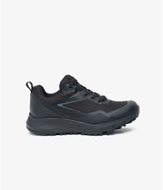 5K2GA18881 SİYAH GREYDER SU GEÇİRMEZ KADIN SPOR AYAKKABISI