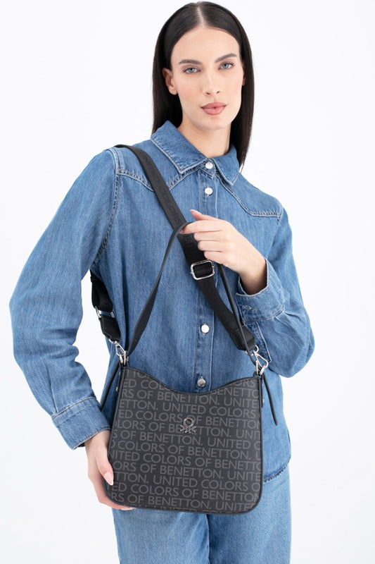 BENETTON BNT_1703 ÇAPRAZ ÇANTA