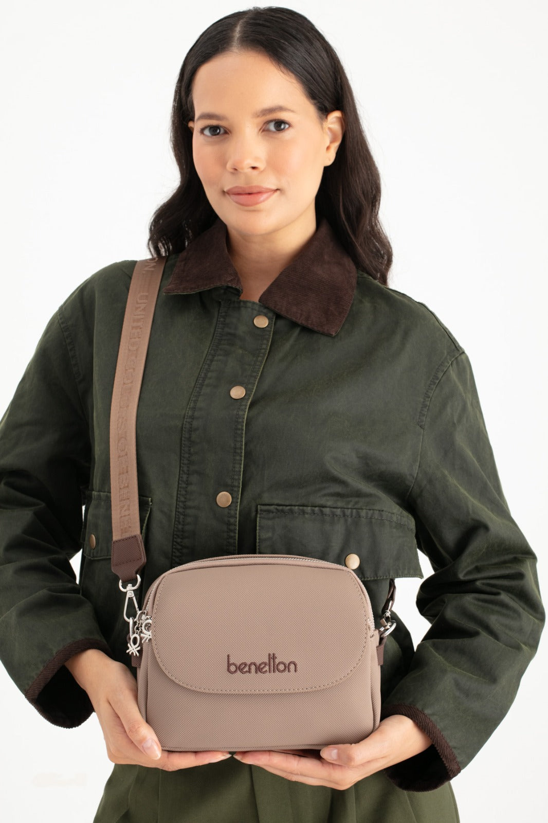 BENETTON BNT_1665 VİZON
