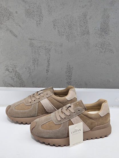 LUFIAN DORİS İTHAL SNEAKERS
