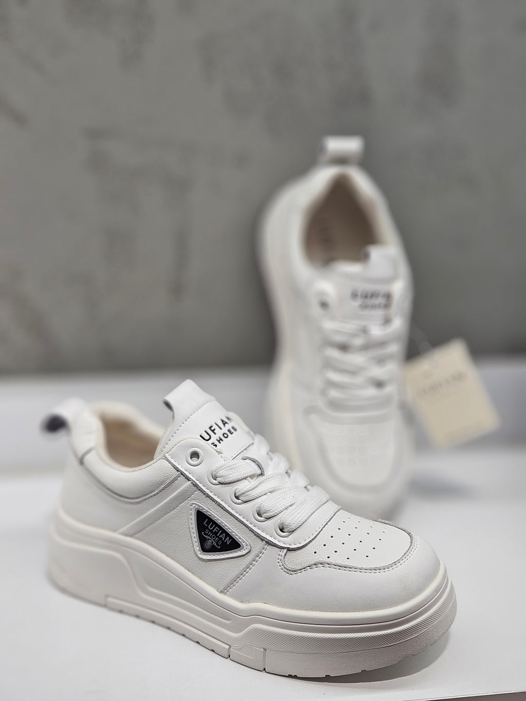 LUFIAN JENNIFER İTHAL SNEAKERS