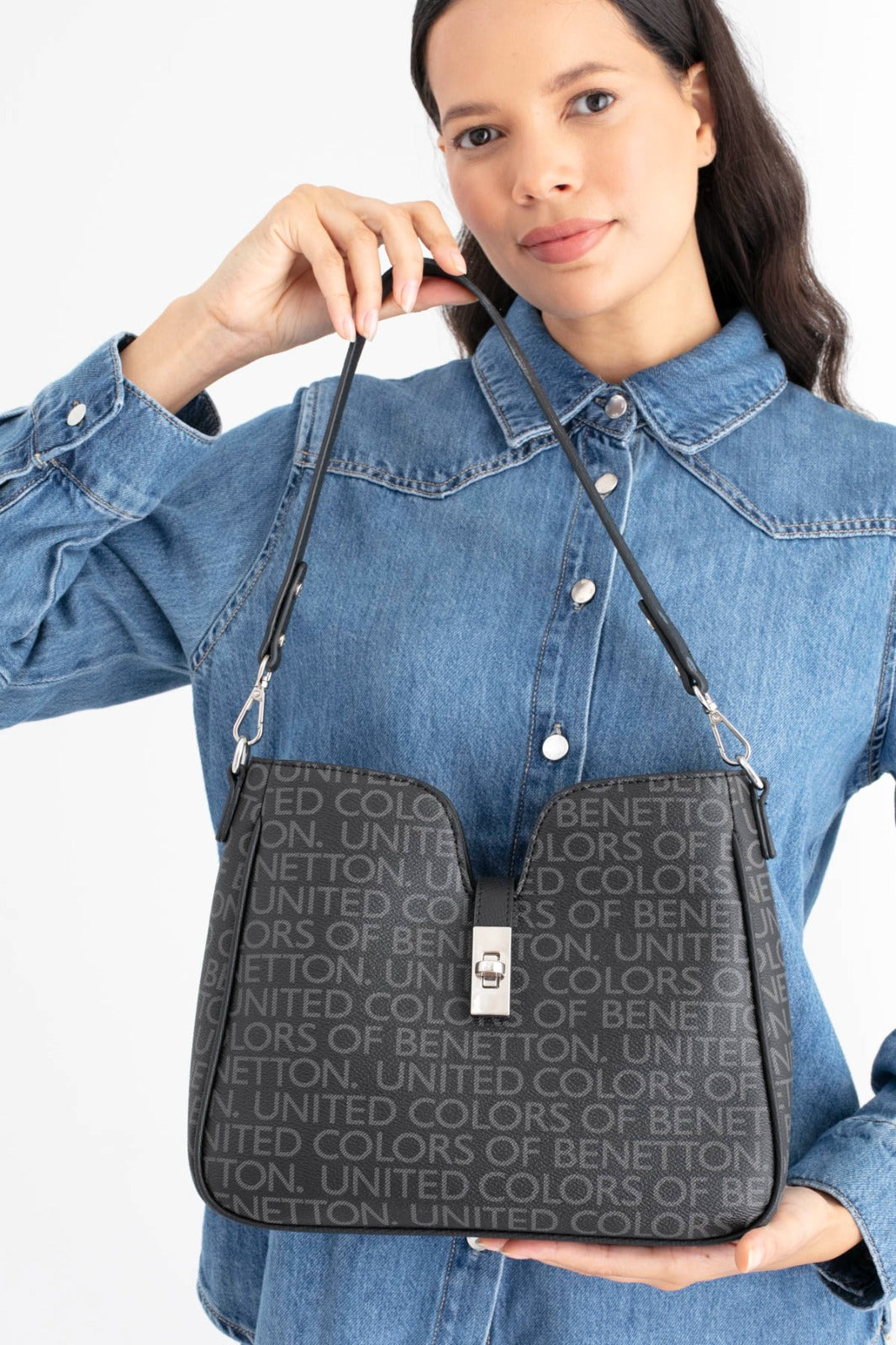 BENETTON BNT_1697 ÇANTA