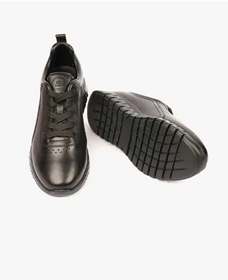 5K2SA33940 GREYDER DERİ KADIN SPOR AYAKKABISI