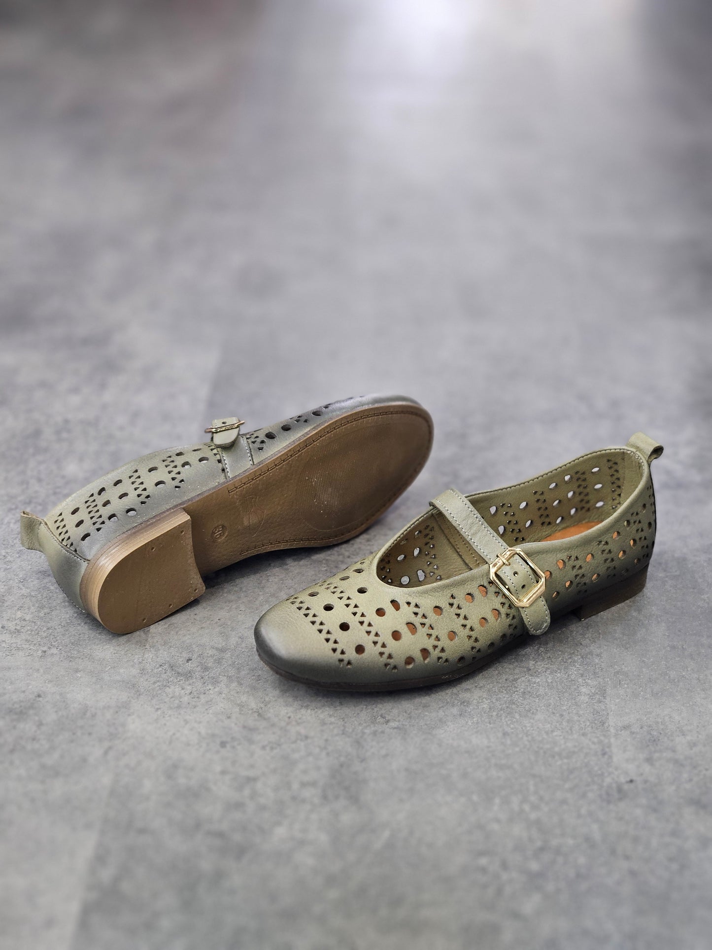 VENÜS 26484500Y AYAKKABI