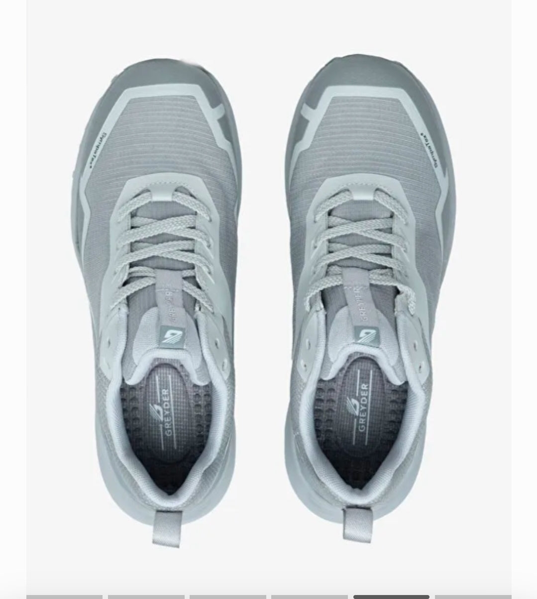 5K2GA18881 A GRİ GREYDER SU GEÇİRMEZ