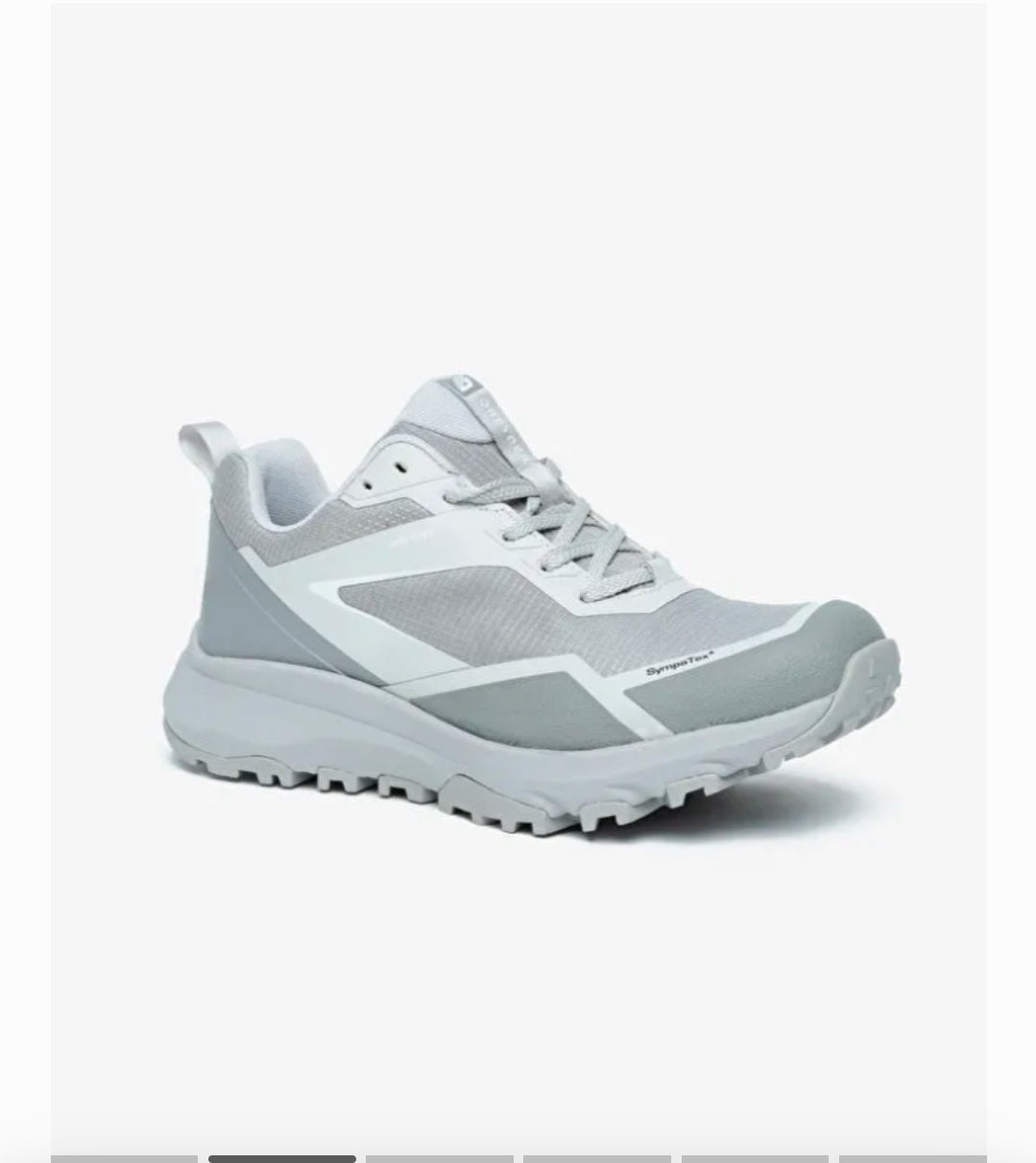 5K2GA18881 A GRİ GREYDER SU GEÇİRMEZ