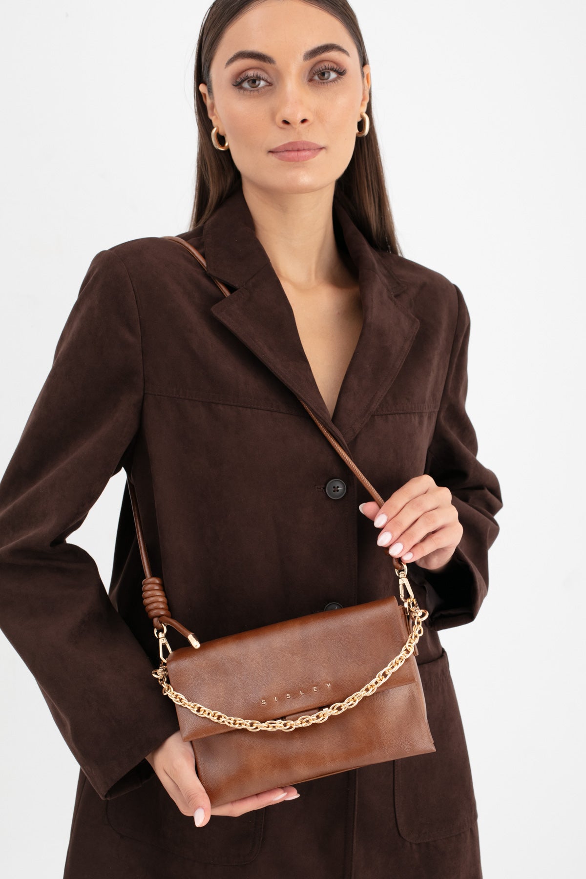 SİSLEY SLY_233 ÇANTA