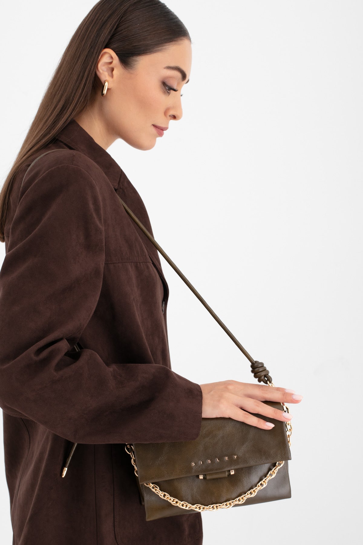 SİSLEY SLY_233 ÇANTA