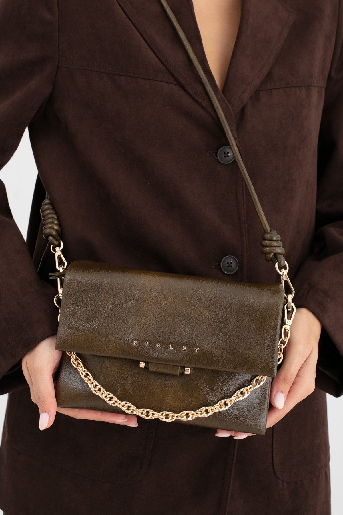 SİSLEY SLY_233 ÇANTA