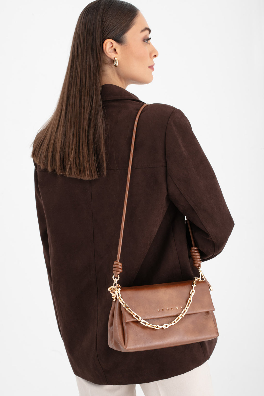 SİSLEY SLY_234 ÇANTA