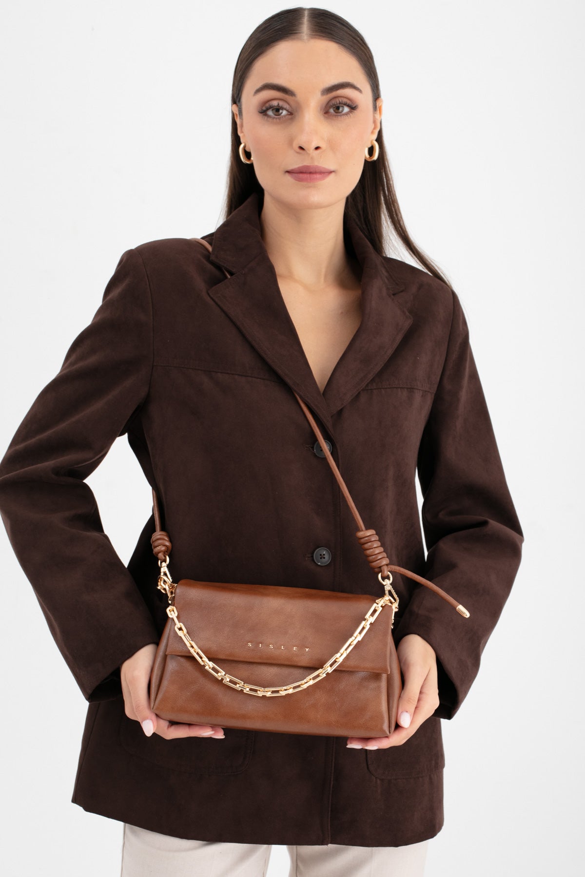 SİSLEY SLY_234 ÇANTA