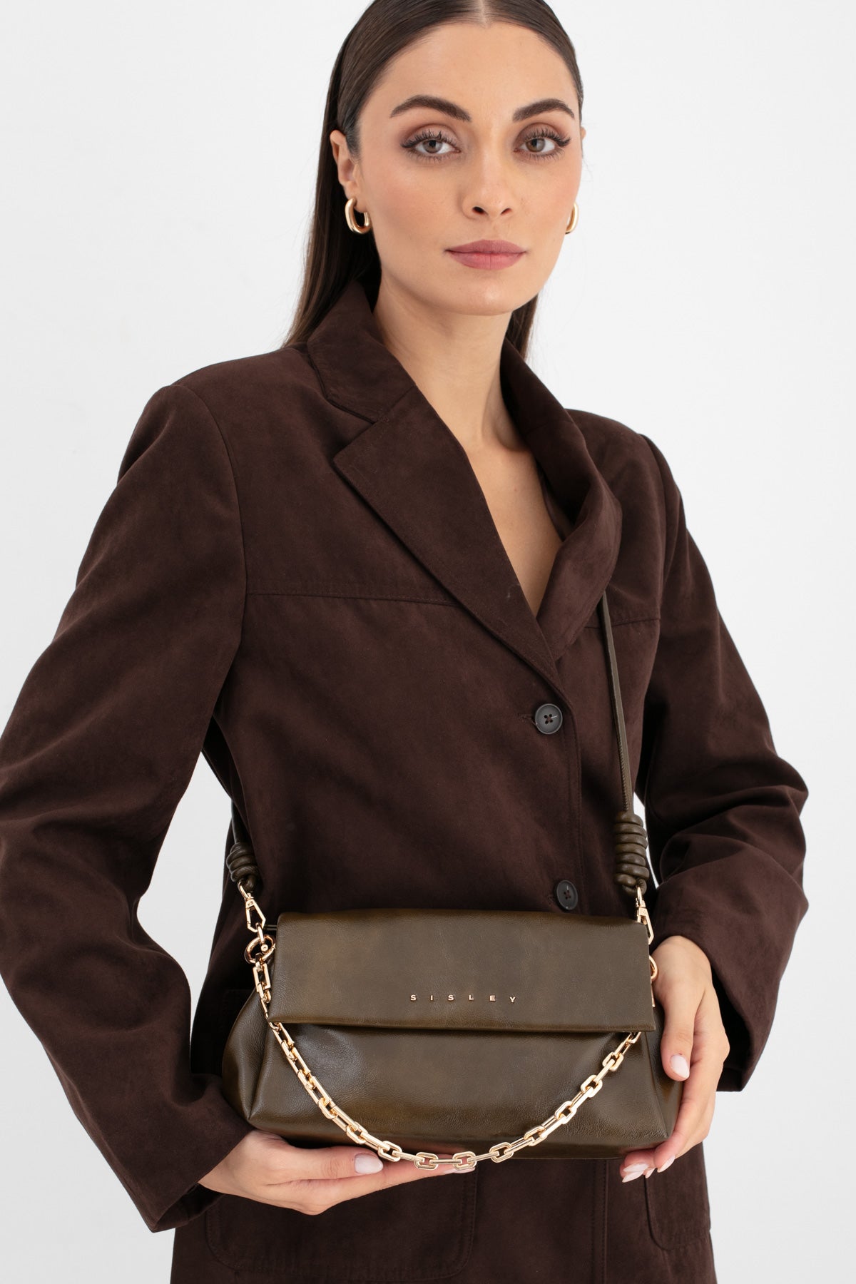 SİSLEY SLY_234 ÇANTA